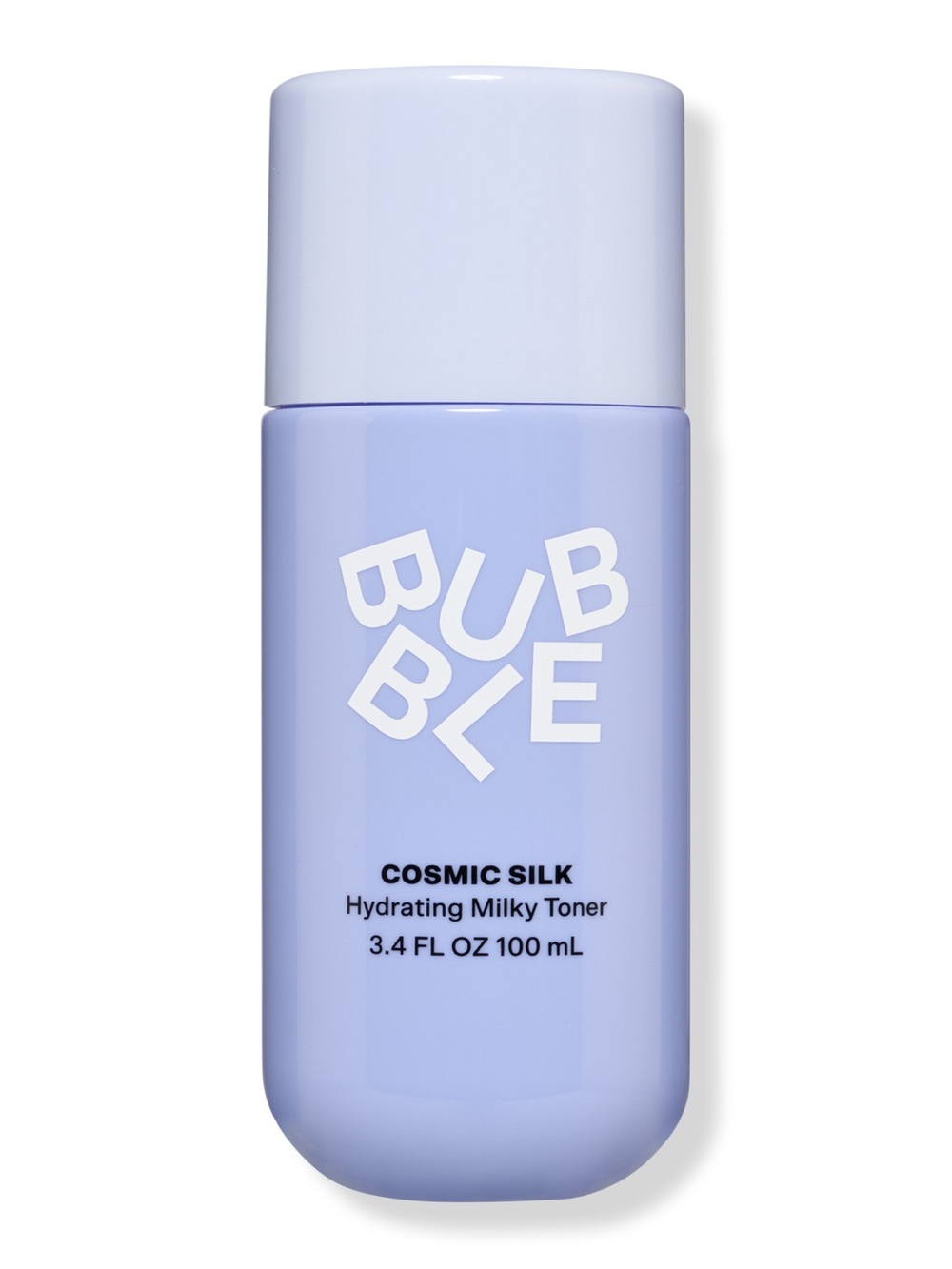 Bubble Cosmic Silk Hydrating Milky Toner